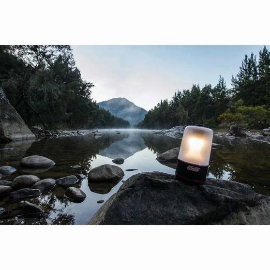 Coleman 360 Light And Sound Lantern 2 Coleman 360 Light And Sound Lantern - Image 2