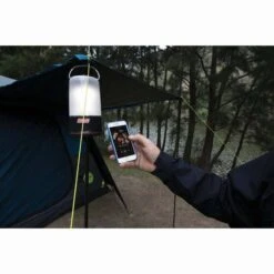 Coleman 360 Light And Sound Lantern 11 Coleman 360 Light And Sound Lantern -Camping Series Shop BCF 559969 02 hi res