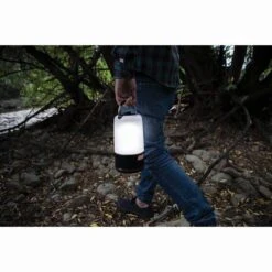 Coleman 360 Light And Sound Lantern 12 Coleman 360 Light And Sound Lantern -Camping Series Shop BCF 559969 03 hi res