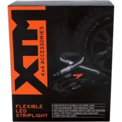 XTM Flexible LED Strip Light -Camping Series Shop BCF 561122 02 hi res