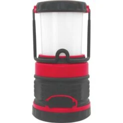 Wanderer Multi-Function USB Lantern