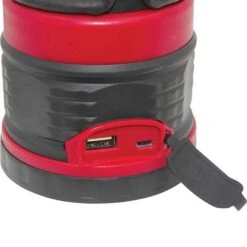 Wanderer Multi-Function USB Lantern -Camping Series Shop BCF 562405 05 hi res