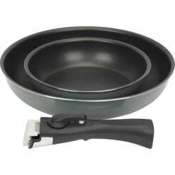 Wanderer Non-Stick Frypan Set 2 Piece