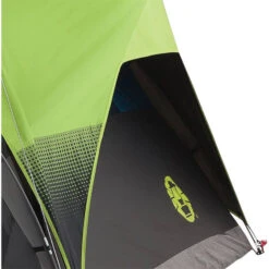 Coleman Carlsbad Darkroom Tent 4 Person -Camping Series Shop BCF 563055 03 hi res