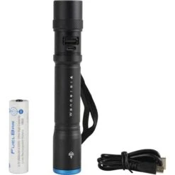 Wanderer Moonbeam 1000R PWB Torch