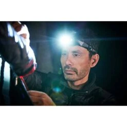 Wanderer Moonbeam 580R Focus Headlamp -Camping Series Shop BCF 563664 12 hi res