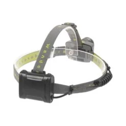 Wanderer Starbrite Aluminium Headlamp