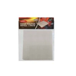 Campfire Gauze Toaster Refill 2 Pack