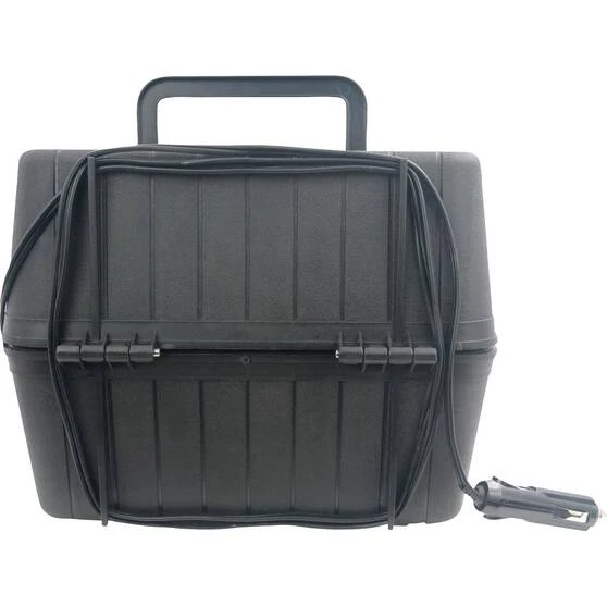 Wanderer Roadster 12v Portable Food Warmer 1 Wanderer Roadster 12v Portable Food Warmer