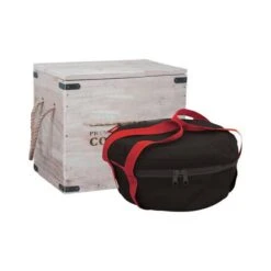 Campfire Lawson Cast Iron Set 7pc