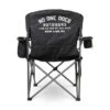 Bundaberg Rum Big Bundy Chair