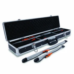 Hardkorr 6 Bar Tri Colour LED Camp Light Kit