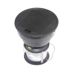 Wanderer Solar Rechargeable Lantern -Camping Series Shop BCF 574266 03 hi res