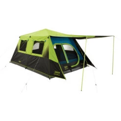 Coleman Instant Up Darkroom Tent 10 Person