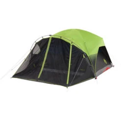 Coleman Carlsbad Darkroom Tent 6 Person 19 Coleman Carlsbad Darkroom Tent 6 Person -Camping Series Shop BCF 574514 02 hi res