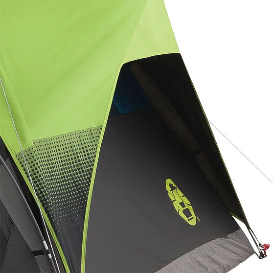 Coleman Carlsbad Darkroom Tent 6 Person 10 Coleman Carlsbad Darkroom Tent 6 Person - Image 10