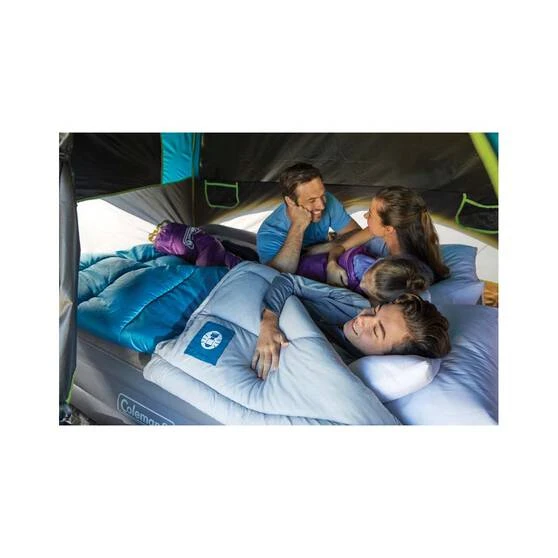 Coleman Carlsbad Darkroom Tent 6 Person 13 Coleman Carlsbad Darkroom Tent 6 Person - Image 13