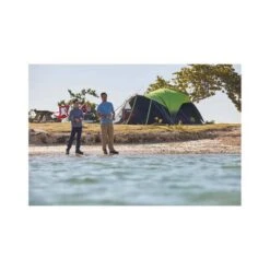 Coleman Carlsbad Darkroom Tent 6 Person 30 Coleman Carlsbad Darkroom Tent 6 Person -Camping Series Shop BCF 574514 13 hi res