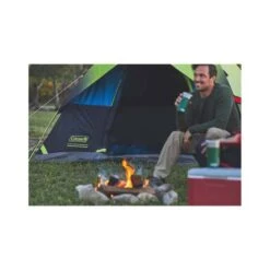 Coleman Carlsbad Darkroom Tent 6 Person 31 Coleman Carlsbad Darkroom Tent 6 Person -Camping Series Shop BCF 574514 14 hi res