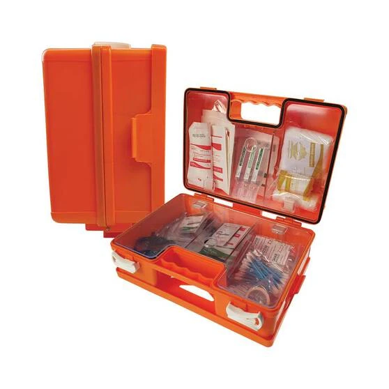Trafalgar Boating First Aid Kit 126 Pieces 2 Trafalgar Boating First Aid Kit 126 Pieces - Image 2