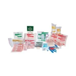 Trafalgar Boating First Aid Kit 126 Pieces 7 Trafalgar Boating First Aid Kit 126 Pieces -Camping Series Shop BCF 578211 03 hi res