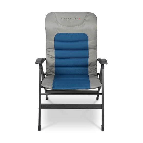 Wanderer Maverick 7 Position Chair 1 Wanderer Maverick 7 Position Chair