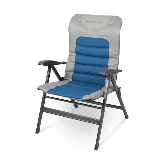 Wanderer Maverick 7 Position Chair 2 Wanderer Maverick 7 Position Chair - Image 2