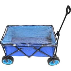 Wanderer Clear Beach Cart Cover 7 Wanderer Clear Beach Cart Cover -Camping Series Shop BCF 579916 03 hi res