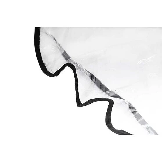 Wanderer Clear Beach Cart Cover 5 Wanderer Clear Beach Cart Cover - Image 5