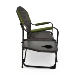 Wanderer Directors Chair With Side Table -Camping Series Shop BCF 580414 02 hi res