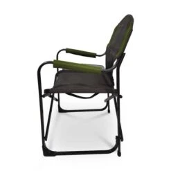 Wanderer Directors Chair With Side Table -Camping Series Shop BCF 580414 03 hi res
