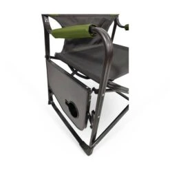 Wanderer Directors Chair With Side Table -Camping Series Shop BCF 580414 06 hi res