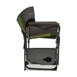 Wanderer Directors Chair With Side Table -Camping Series Shop BCF 580414 07 hi res