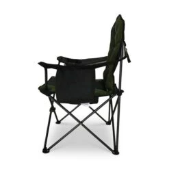 Wanderer Premium Cooler Arm Chair 16 Wanderer Premium Cooler Arm Chair -Camping Series Shop BCF 580416 02 hi res