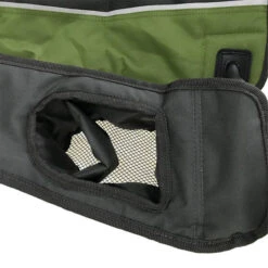 Wanderer Premium Cooler Arm Chair 19 Wanderer Premium Cooler Arm Chair -Camping Series Shop BCF 580416 05 hi res