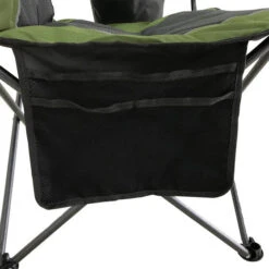 Wanderer Premium Cooler Arm Chair 20 Wanderer Premium Cooler Arm Chair -Camping Series Shop BCF 580416 06 hi res