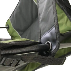 Wanderer Premium Cooler Arm Chair 21 Wanderer Premium Cooler Arm Chair -Camping Series Shop BCF 580416 07 hi res