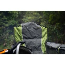 Wanderer Premium Cooler Arm Chair 24 Wanderer Premium Cooler Arm Chair -Camping Series Shop BCF 580416 11 hi res