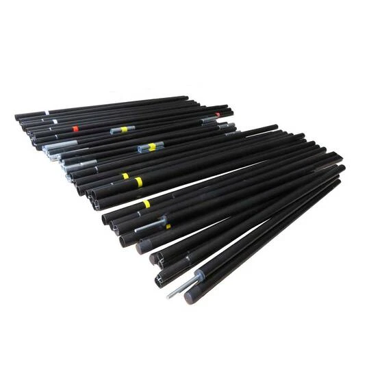Wanderer Goliath II Dome Tent 10 Person Replacement Pole Kit 1 Wanderer Goliath II Dome Tent 10 Person Replacement Pole Kit