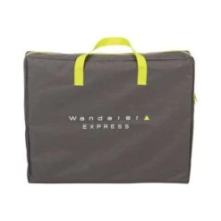 Wanderer Express Instant Set Up Wardrobe 3 Shelf 11 Wanderer Express Instant Set Up Wardrobe 3 Shelf -Camping Series Shop BCF 594824 05 hi res