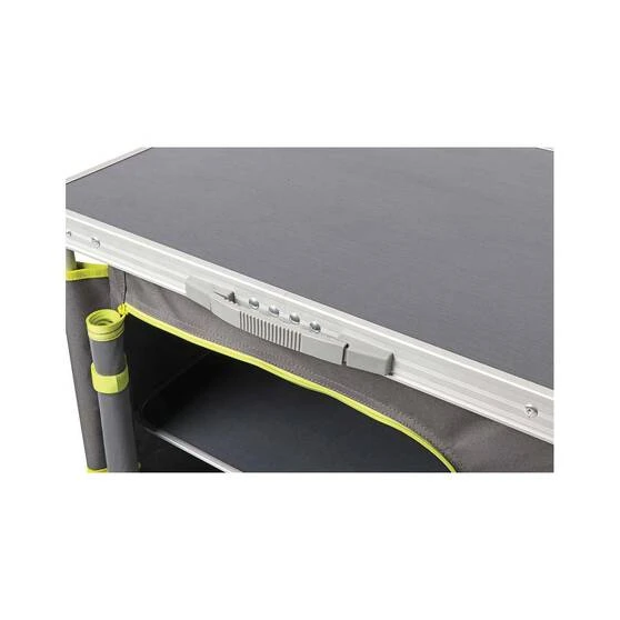 Wanderer Express Instant Set Up Wardrobe 4 Shelf 7 Wanderer Express Instant Set Up Wardrobe 4 Shelf - Image 7