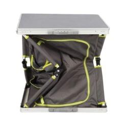 Wanderer Express Instant Set Up Wardrobe 4 Shelf 16 Wanderer Express Instant Set Up Wardrobe 4 Shelf -Camping Series Shop BCF 594825 07 hi res