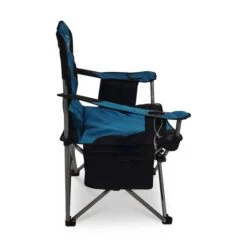 Pryml Fishing Chair -Camping Series Shop BCF 595342 03 hi res