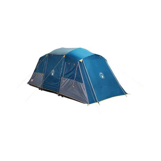 Coleman Traveller Instant 8 Person Tent 2 Coleman Traveller Instant 8 Person Tent - Image 2
