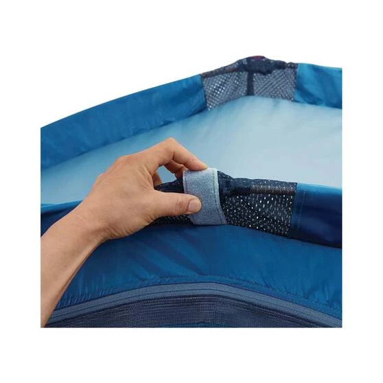 Coleman Traveller Instant 8 Person Tent 5 Coleman Traveller Instant 8 Person Tent - Image 5