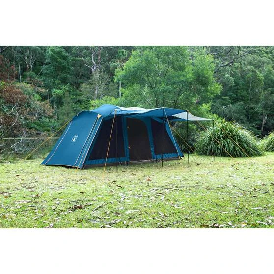 Coleman Traveller Instant 8 Person Tent 6 Coleman Traveller Instant 8 Person Tent - Image 6