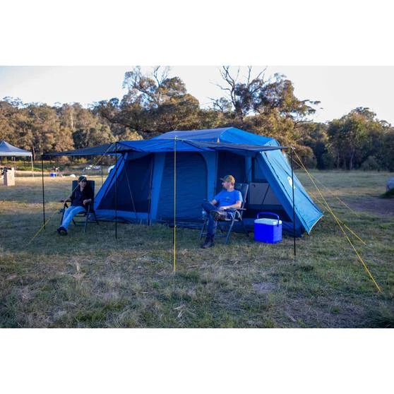 Coleman Traveller Instant 8 Person Tent 8 Coleman Traveller Instant 8 Person Tent - Image 8