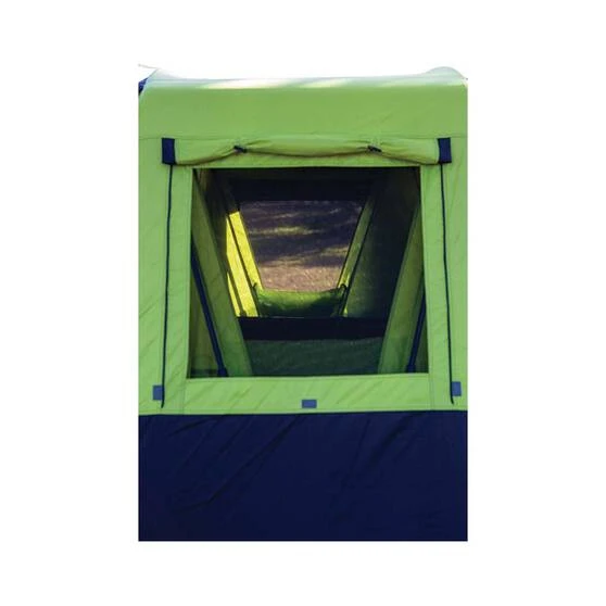 Coleman Traveller Instant Light 4 Person Tent 3 Coleman Traveller Instant Light 4 Person Tent - Image 3