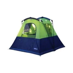 Coleman Traveller Instant Light 4 Person Tent 20 Coleman Traveller Instant Light 4 Person Tent -Camping Series Shop BCF 596831 04 hi res