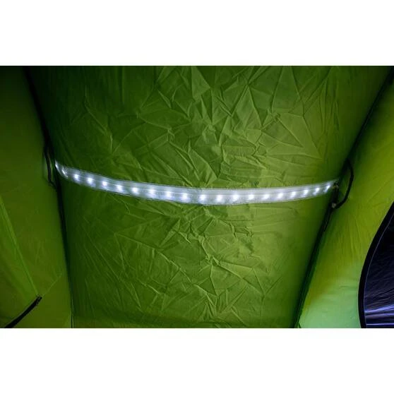 Coleman Traveller Instant Light 4 Person Tent 6 Coleman Traveller Instant Light 4 Person Tent - Image 6